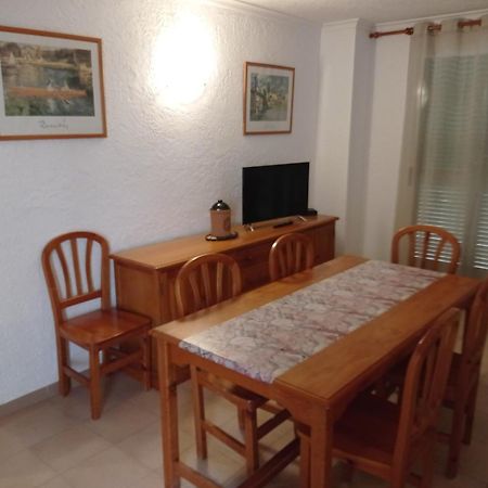 Deltamar Solo Familias Serviplaya 克塞拉科 外观 照片