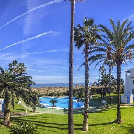 Deltamar Solo Familias Serviplaya 克塞拉科 外观 照片
