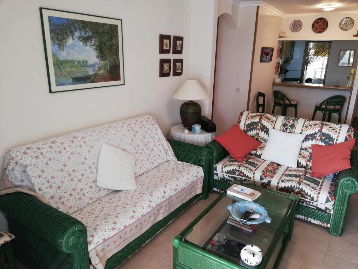 Deltamar Solo Familias Serviplaya 克塞拉科 外观 照片