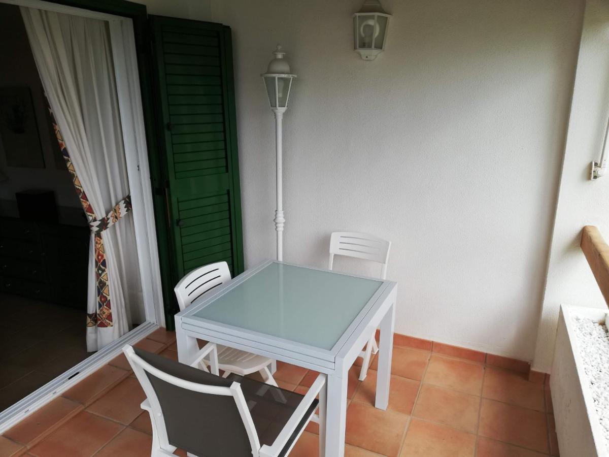 Deltamar Solo Familias Serviplaya 克塞拉科 外观 照片