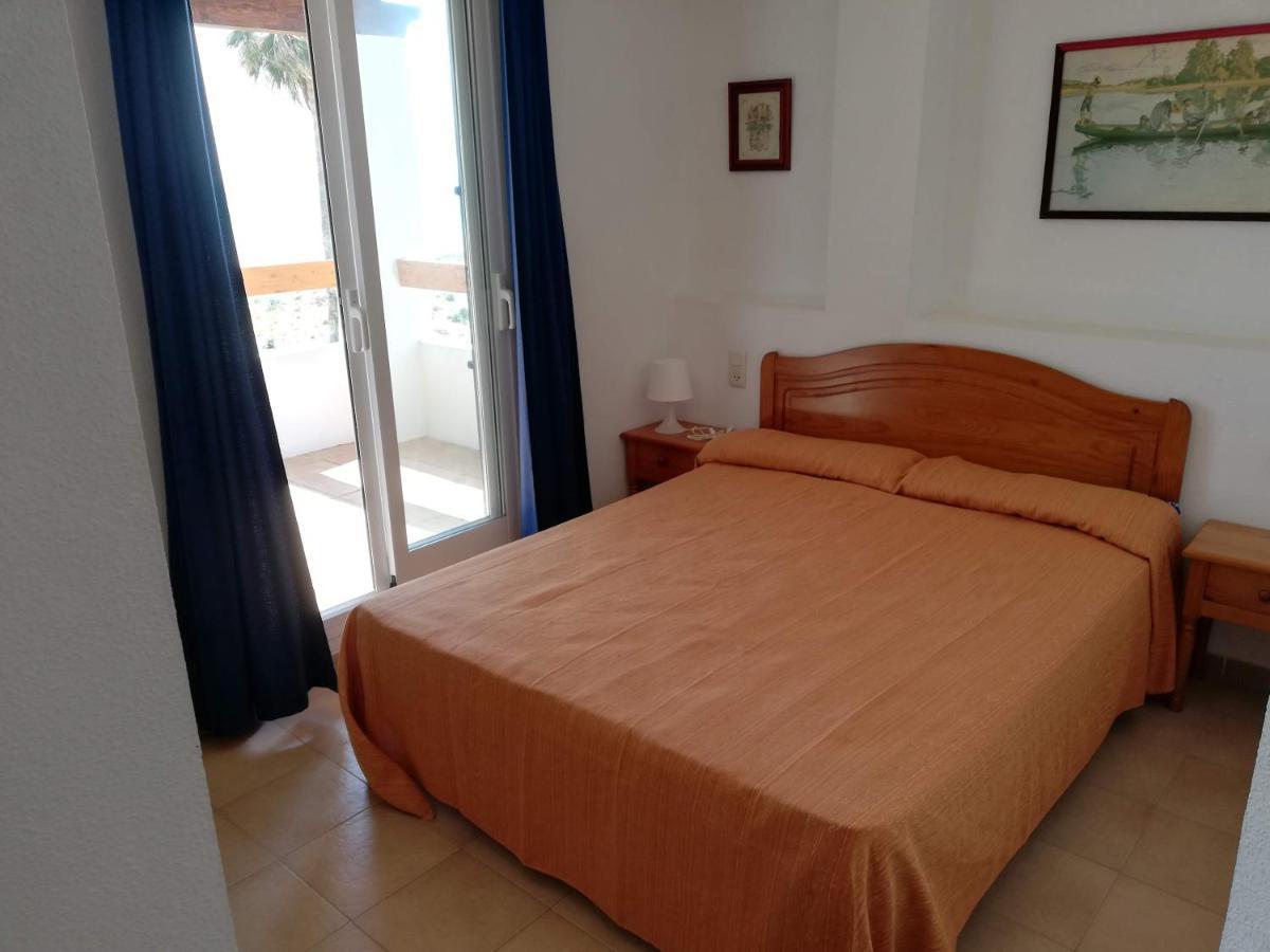 Deltamar Solo Familias Serviplaya 克塞拉科 外观 照片