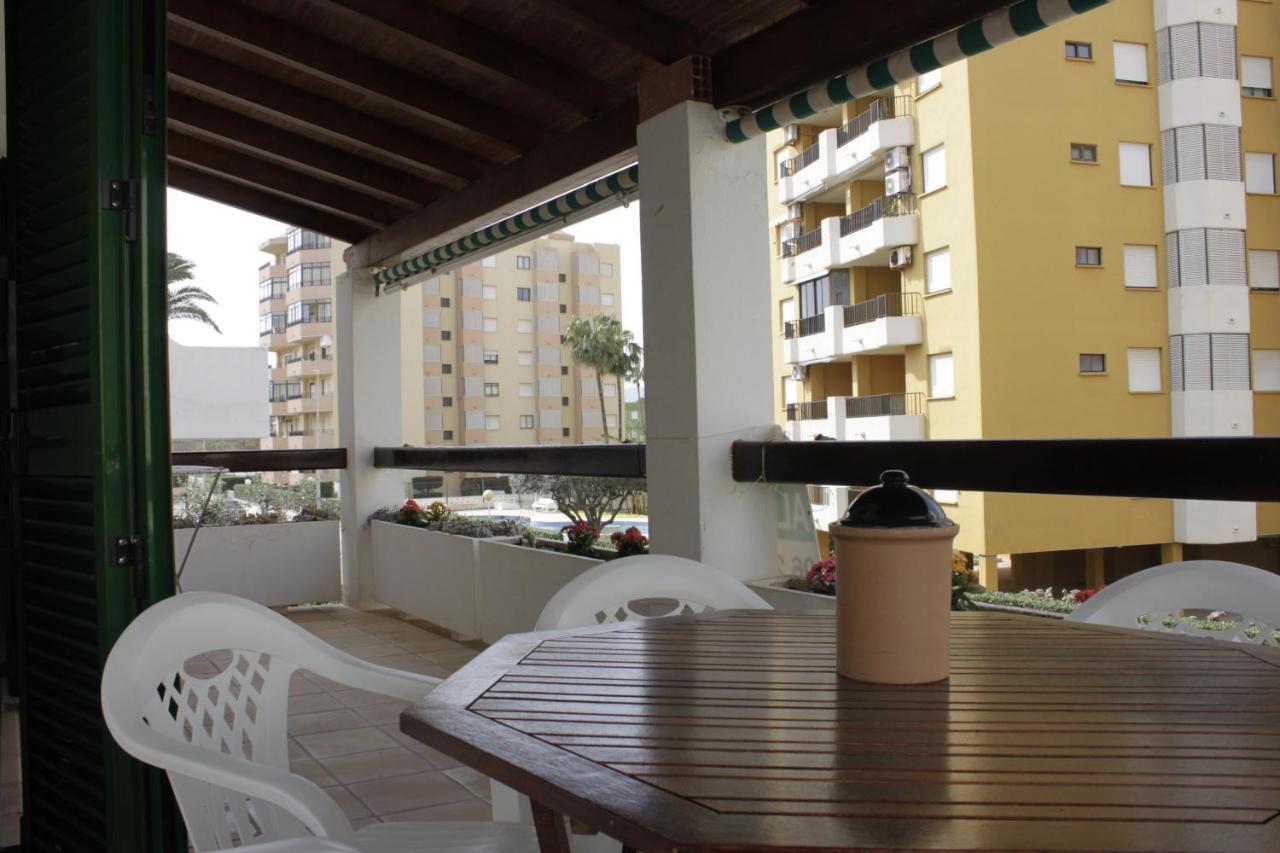 Deltamar Solo Familias Serviplaya 克塞拉科 外观 照片