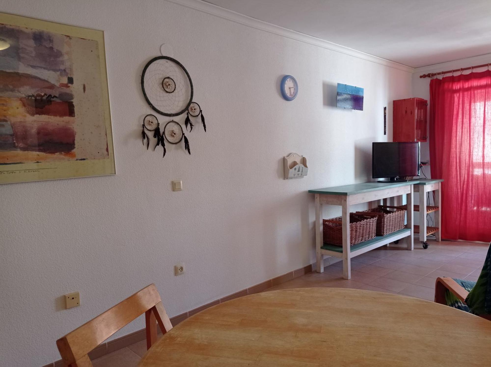 Deltamar Solo Familias Serviplaya 克塞拉科 客房 照片
