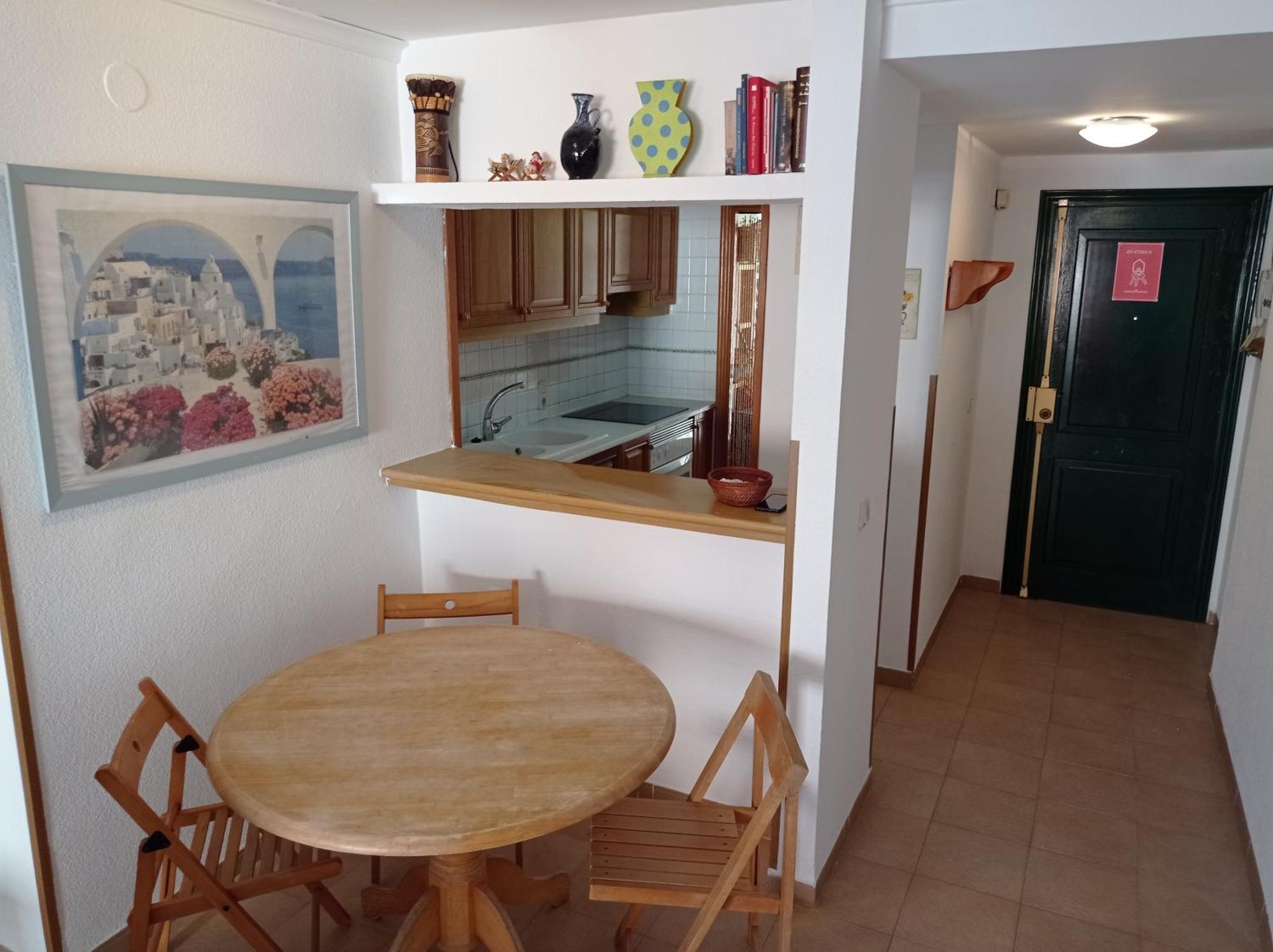 Deltamar Solo Familias Serviplaya 克塞拉科 客房 照片