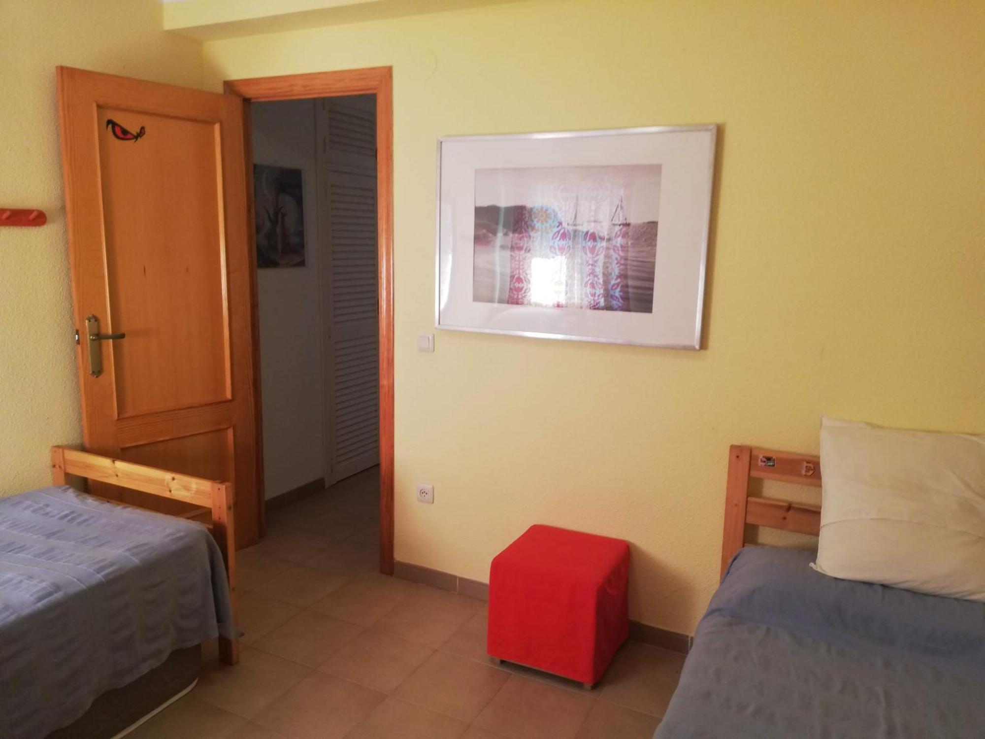 Deltamar Solo Familias Serviplaya 克塞拉科 客房 照片