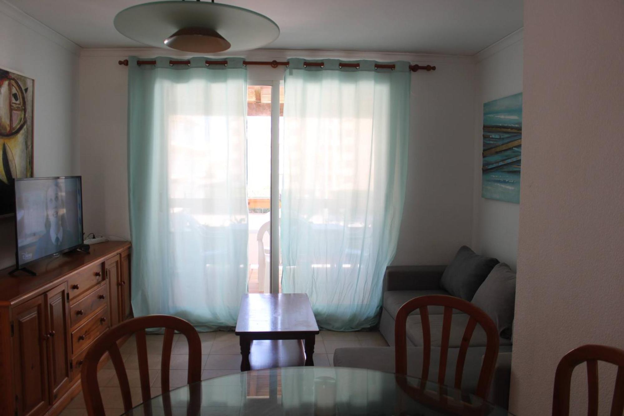 Deltamar Solo Familias Serviplaya 克塞拉科 客房 照片