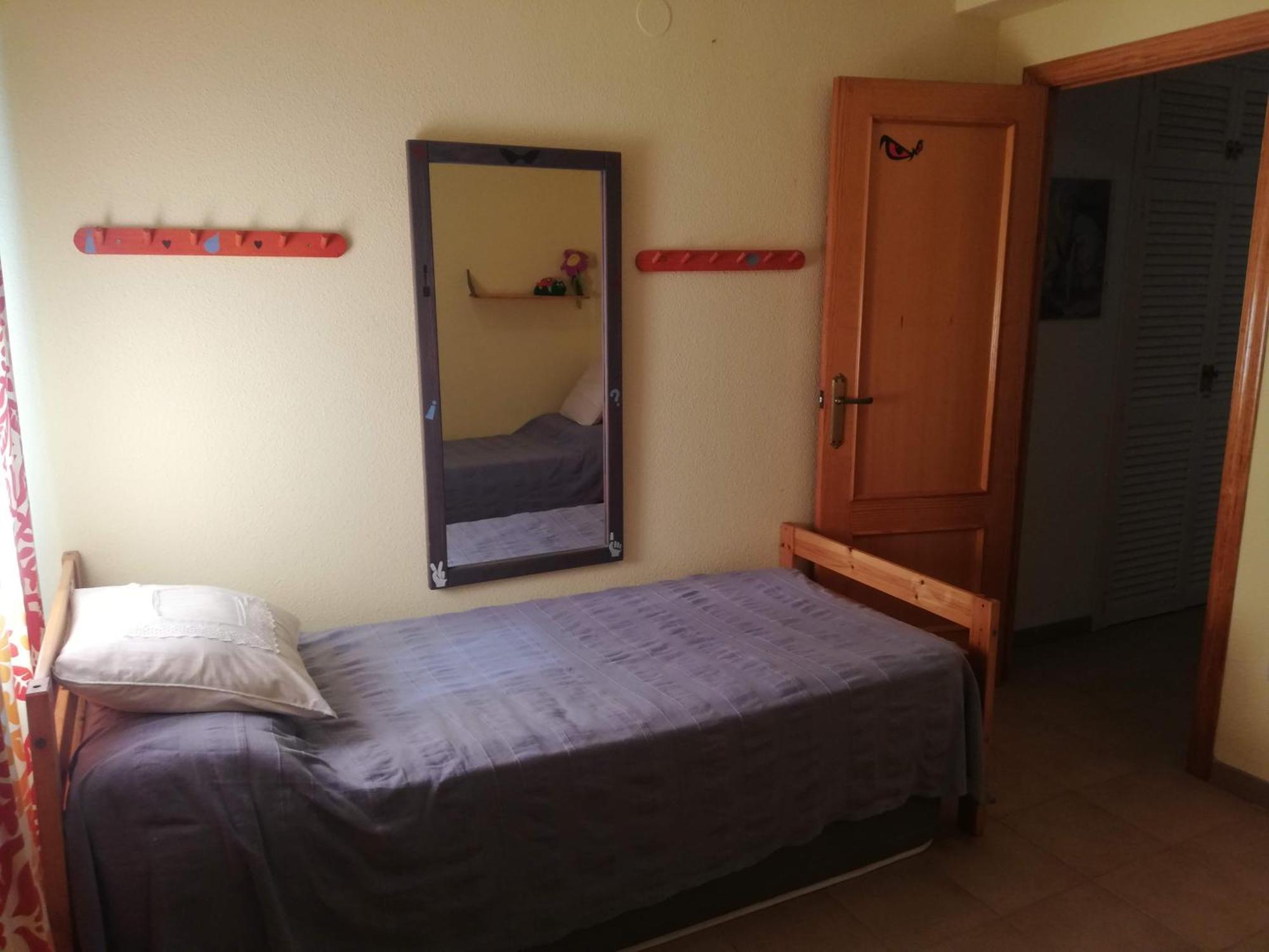 Deltamar Solo Familias Serviplaya 克塞拉科 客房 照片