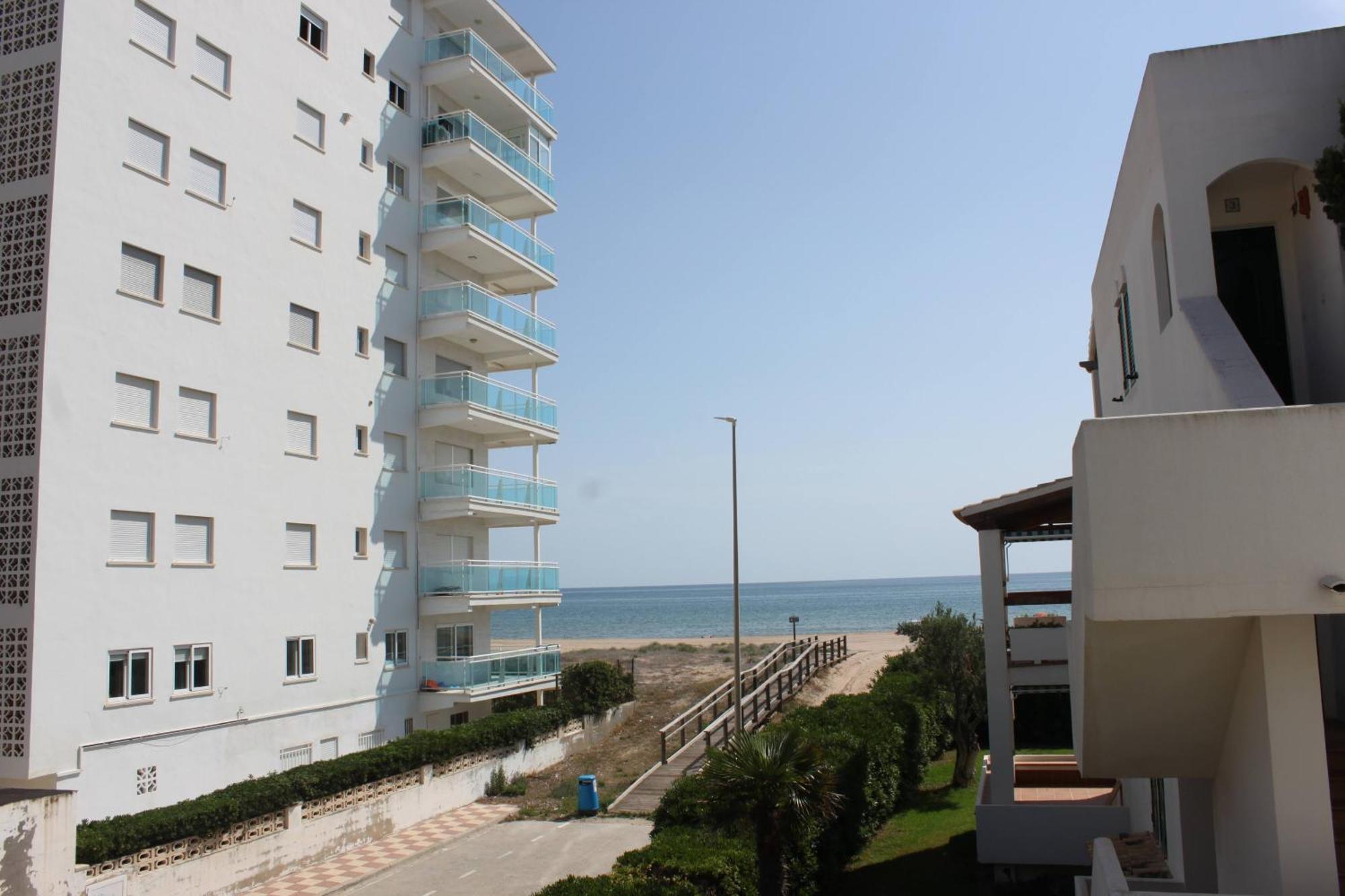 Deltamar Solo Familias Serviplaya 克塞拉科 客房 照片