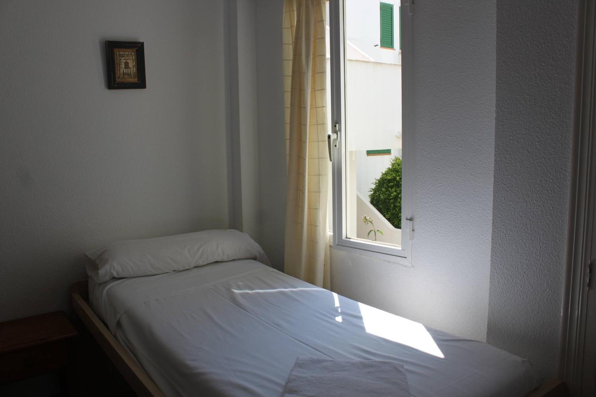 Deltamar Solo Familias Serviplaya 克塞拉科 客房 照片