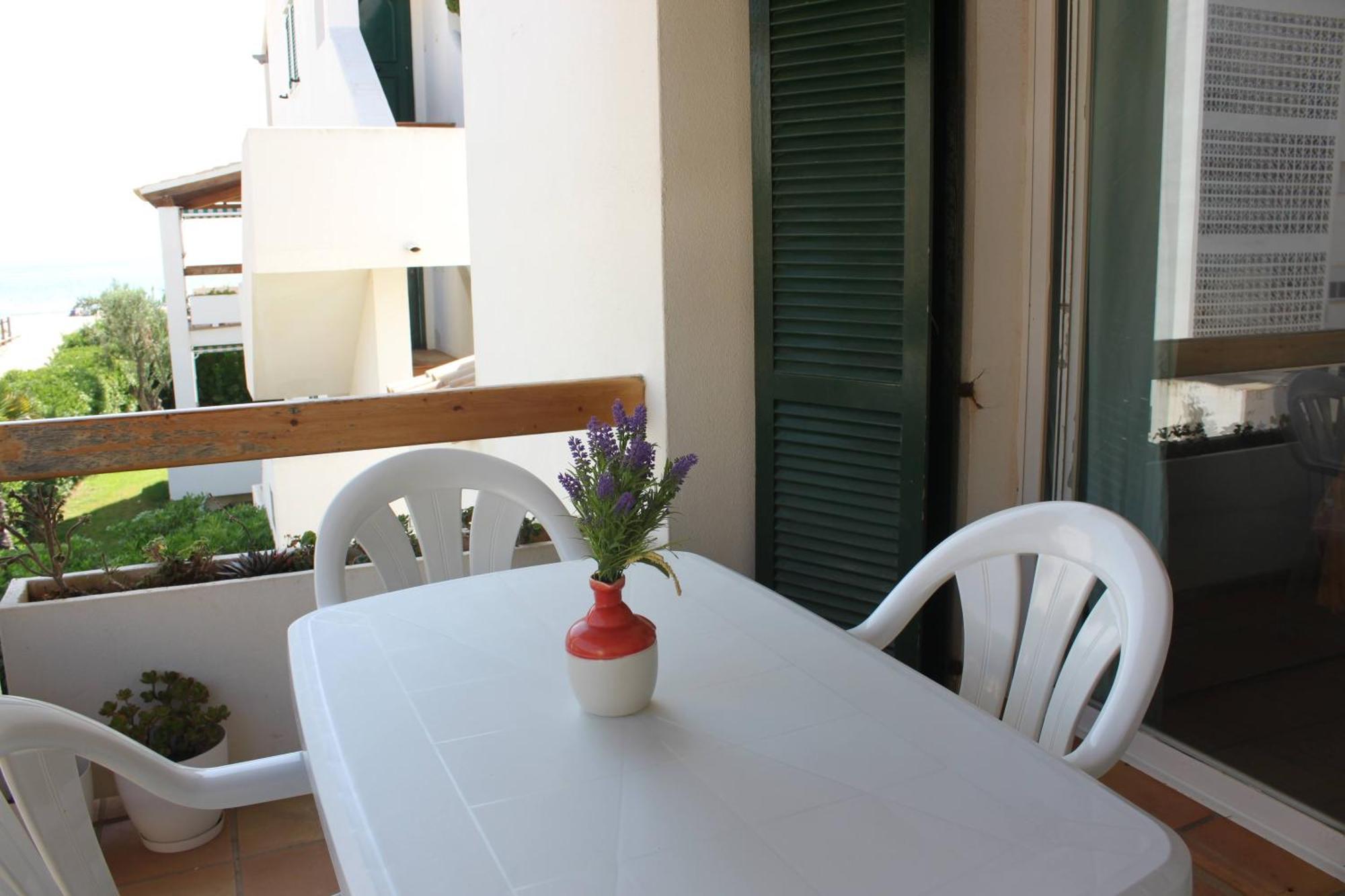 Deltamar Solo Familias Serviplaya 克塞拉科 客房 照片
