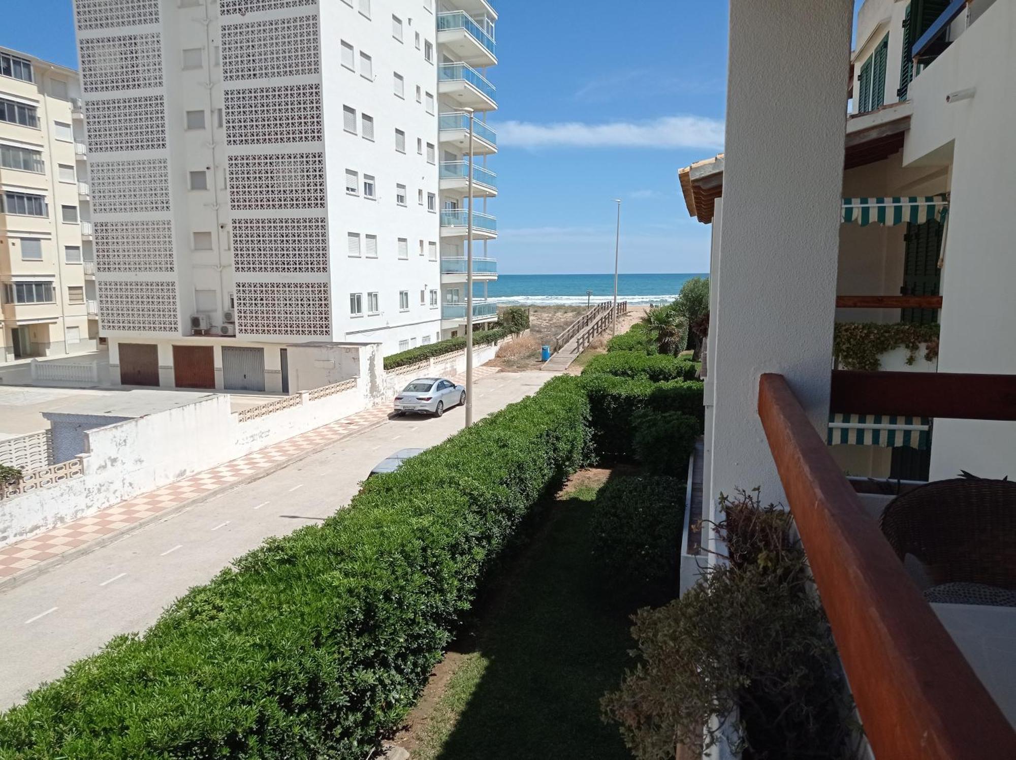 Deltamar Solo Familias Serviplaya 克塞拉科 客房 照片