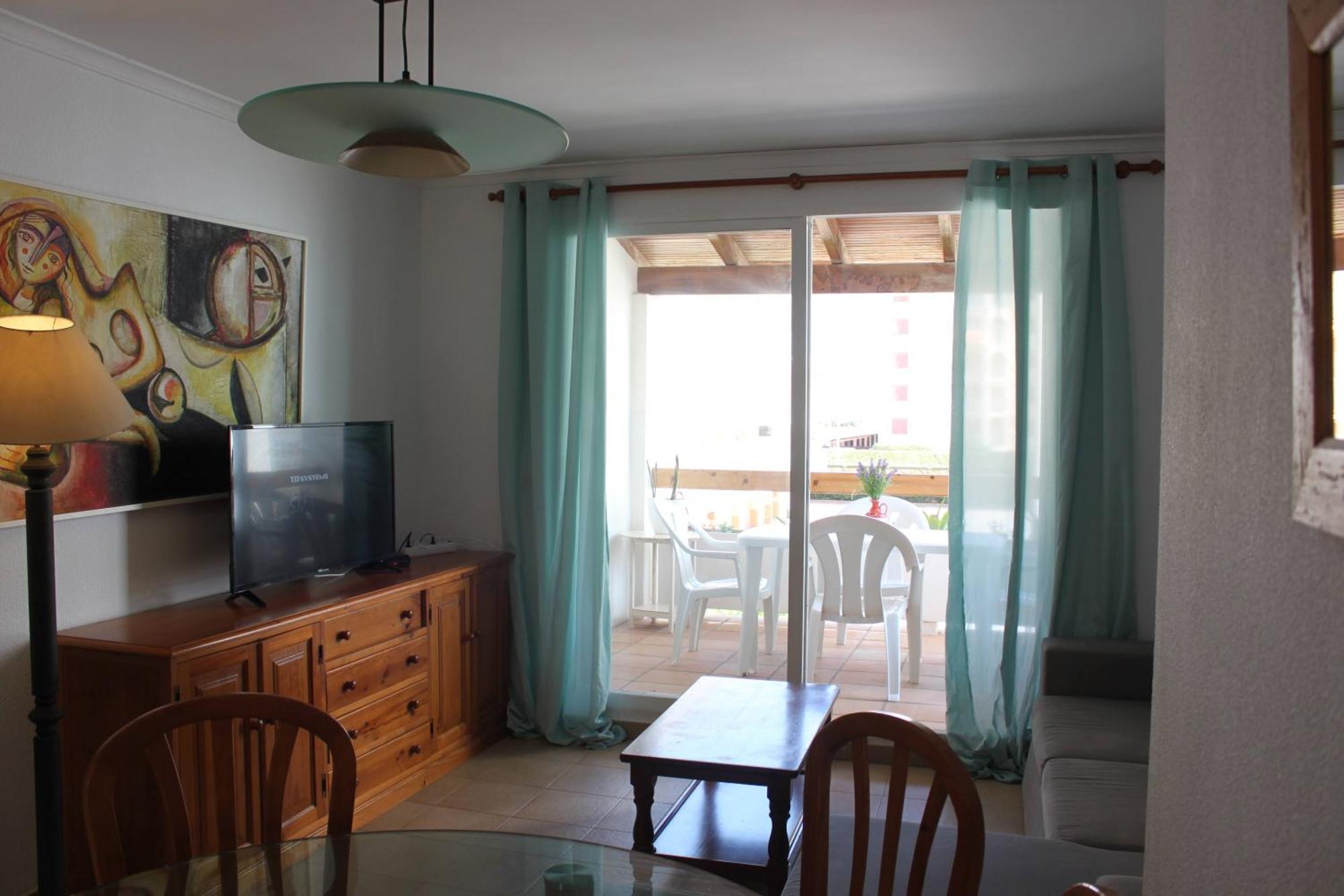 Deltamar Solo Familias Serviplaya 克塞拉科 客房 照片