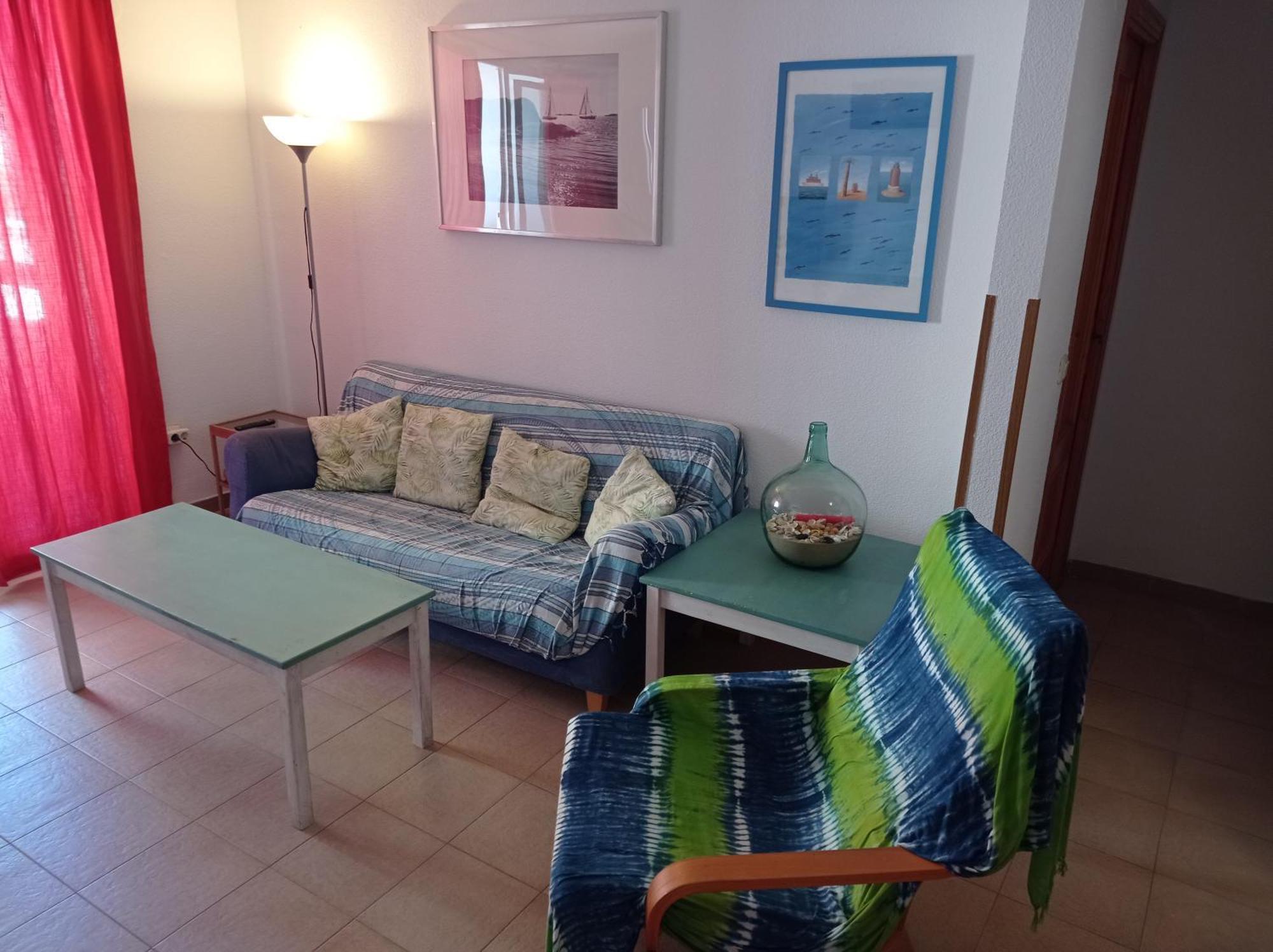 Deltamar Solo Familias Serviplaya 克塞拉科 客房 照片