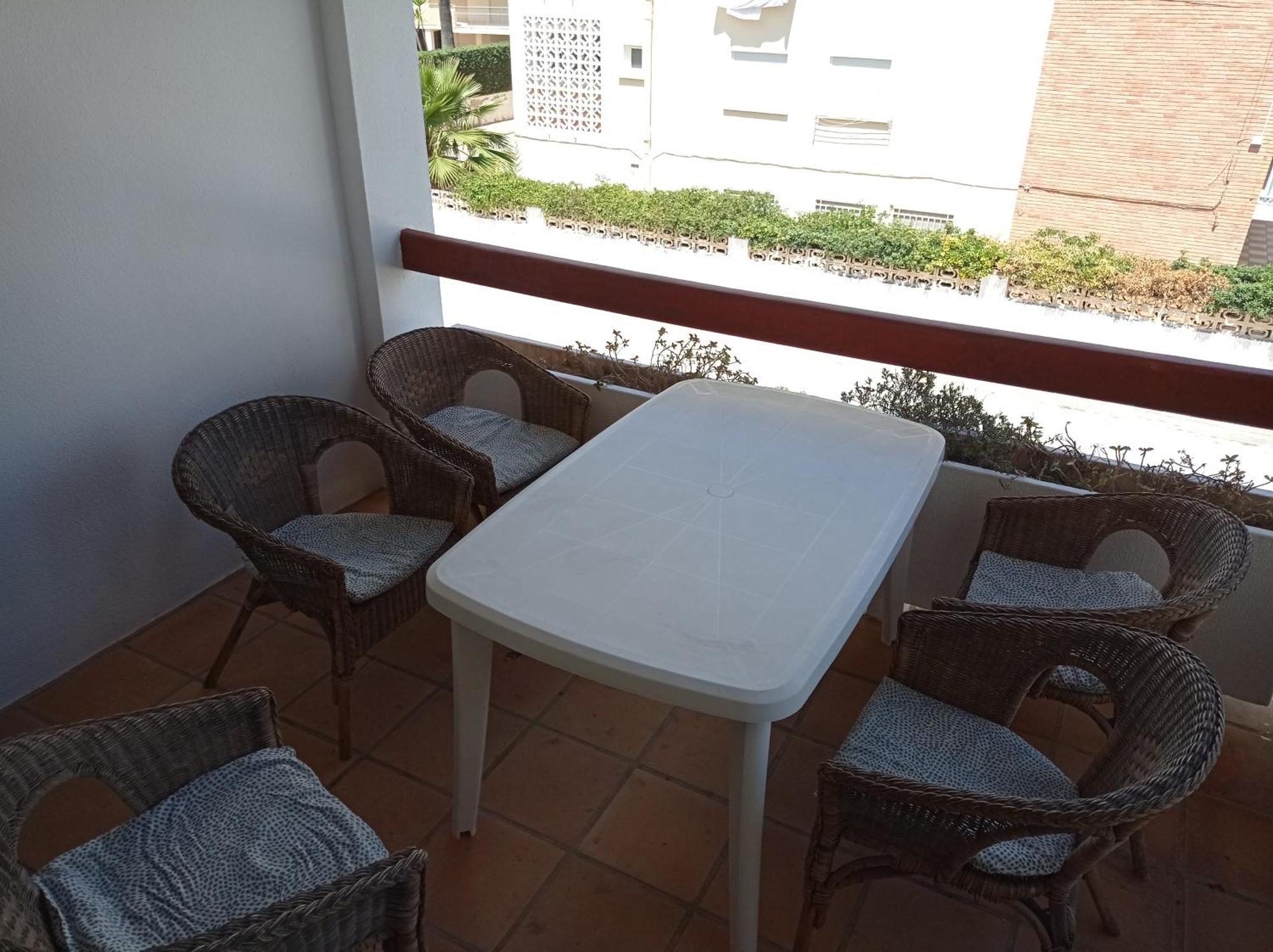 Deltamar Solo Familias Serviplaya 克塞拉科 客房 照片