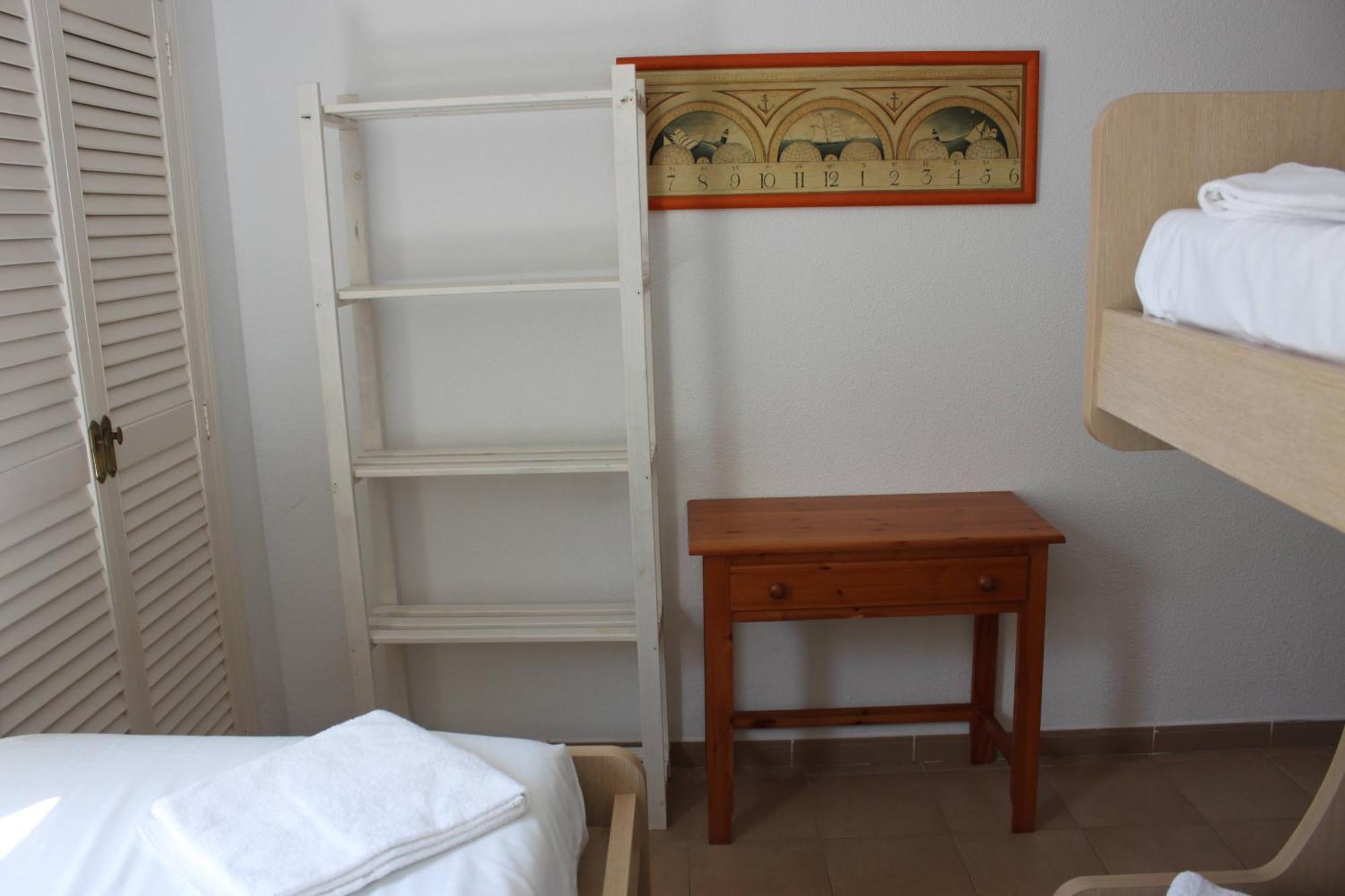 Deltamar Solo Familias Serviplaya 克塞拉科 客房 照片