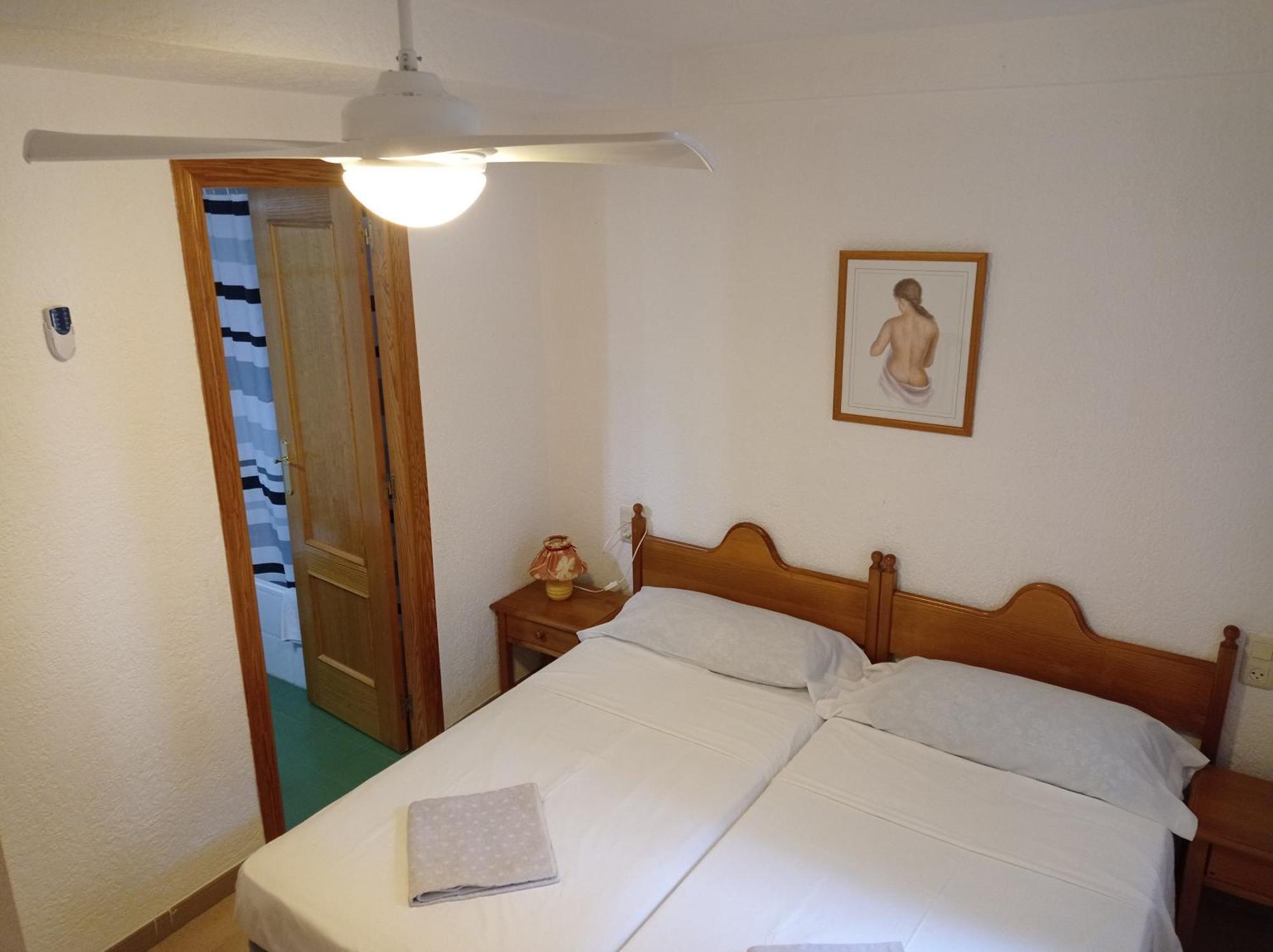 Deltamar Solo Familias Serviplaya 克塞拉科 客房 照片