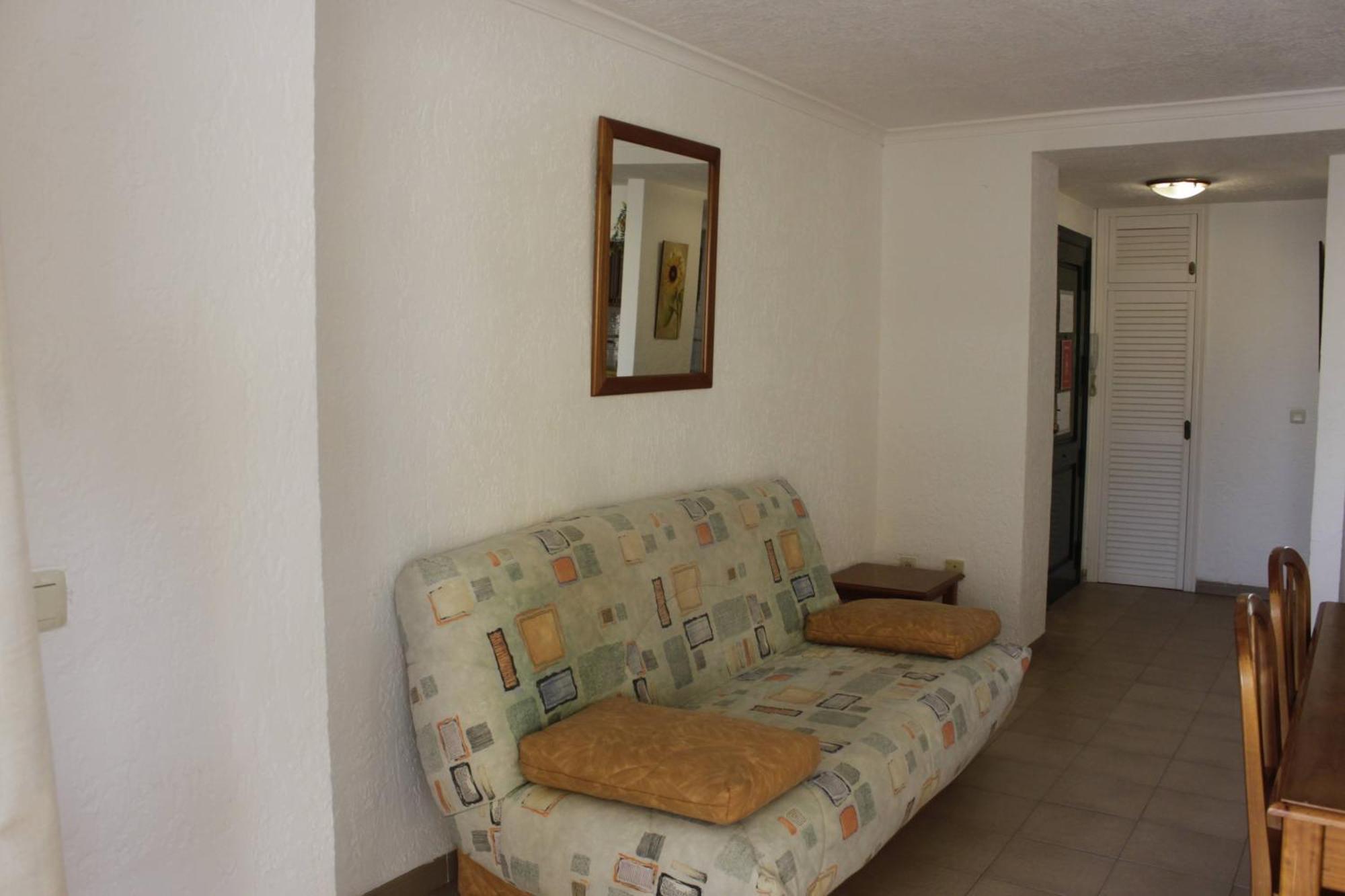 Deltamar Solo Familias Serviplaya 克塞拉科 客房 照片
