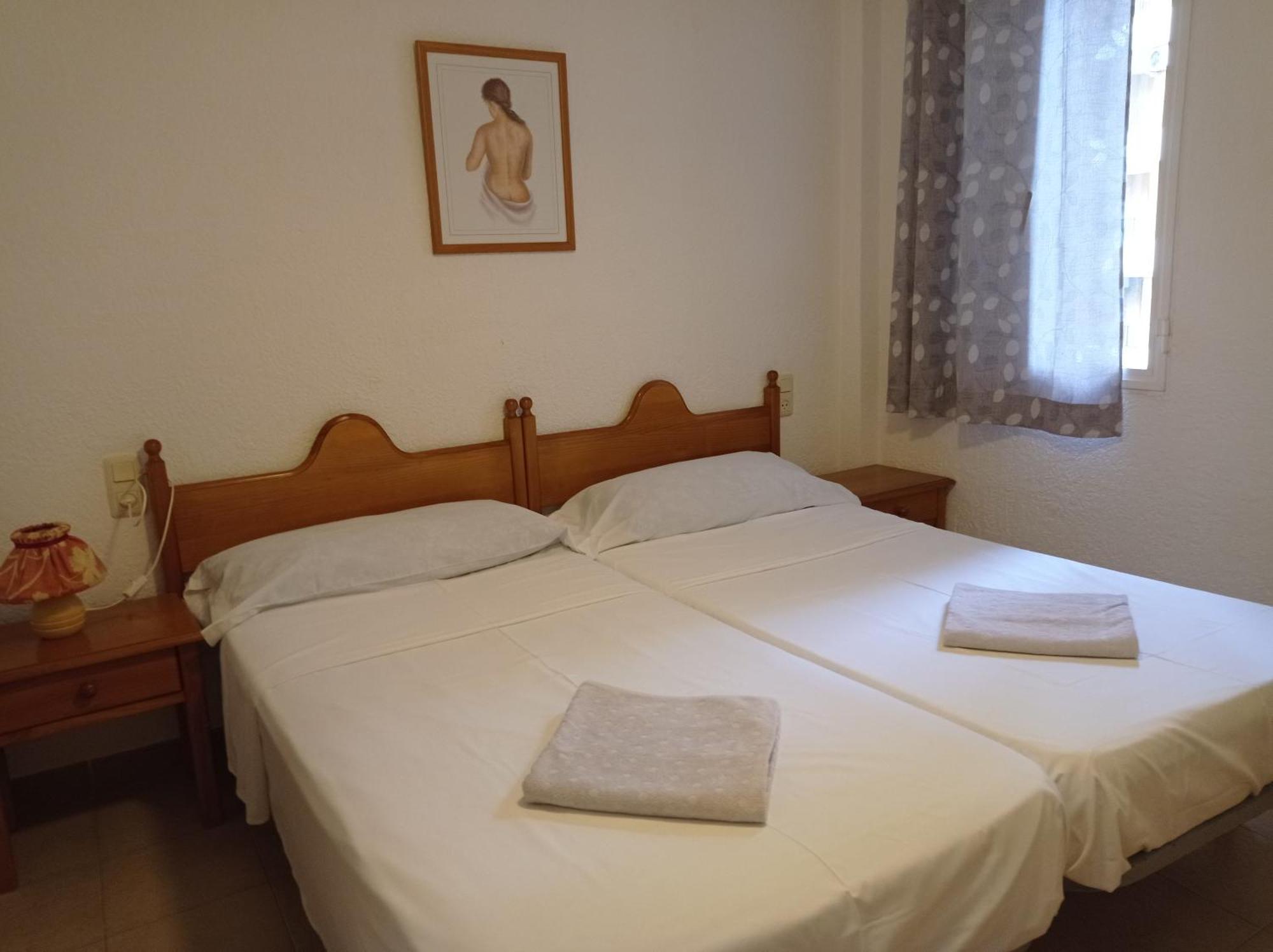 Deltamar Solo Familias Serviplaya 克塞拉科 客房 照片