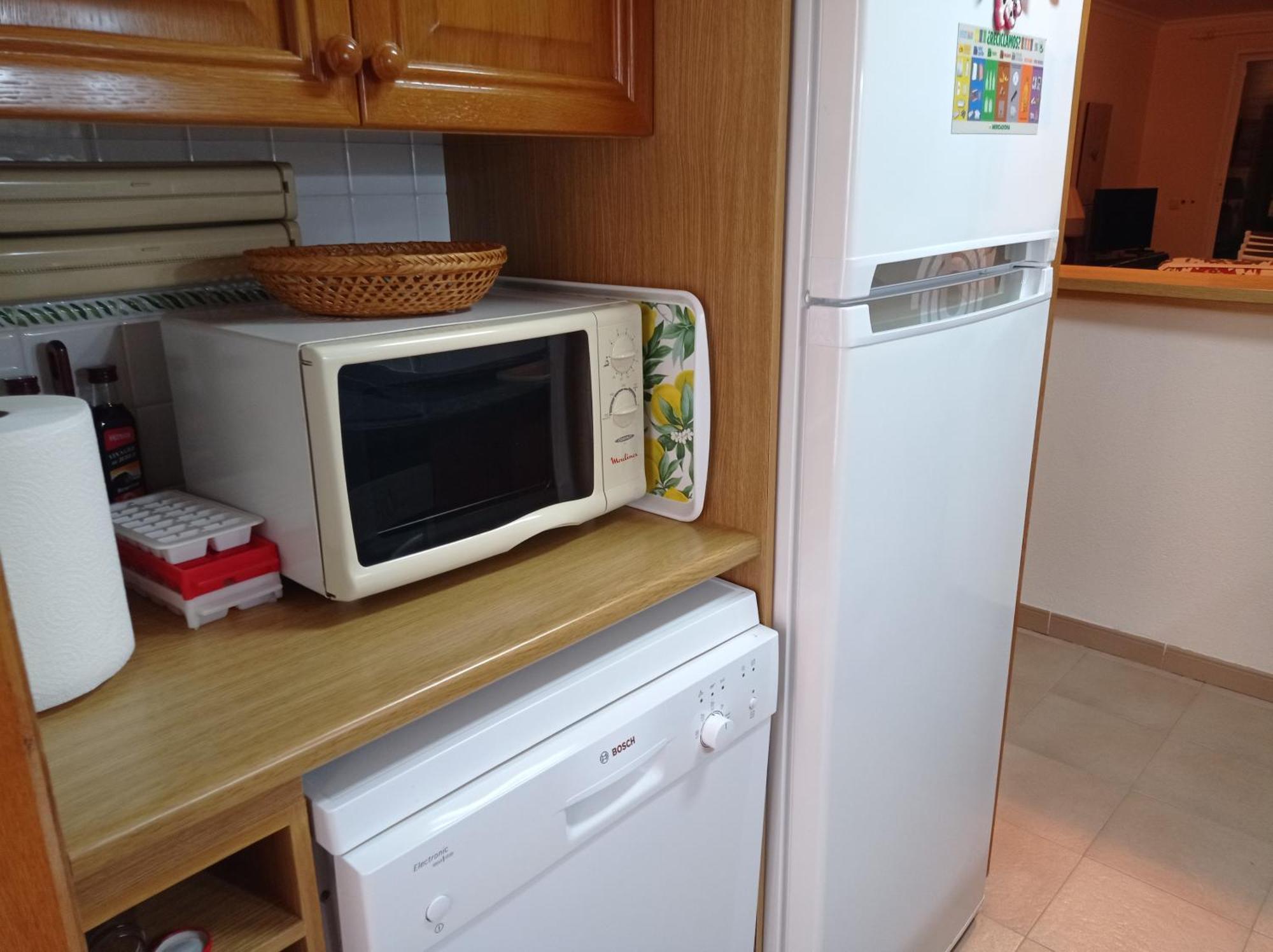Deltamar Solo Familias Serviplaya 克塞拉科 客房 照片