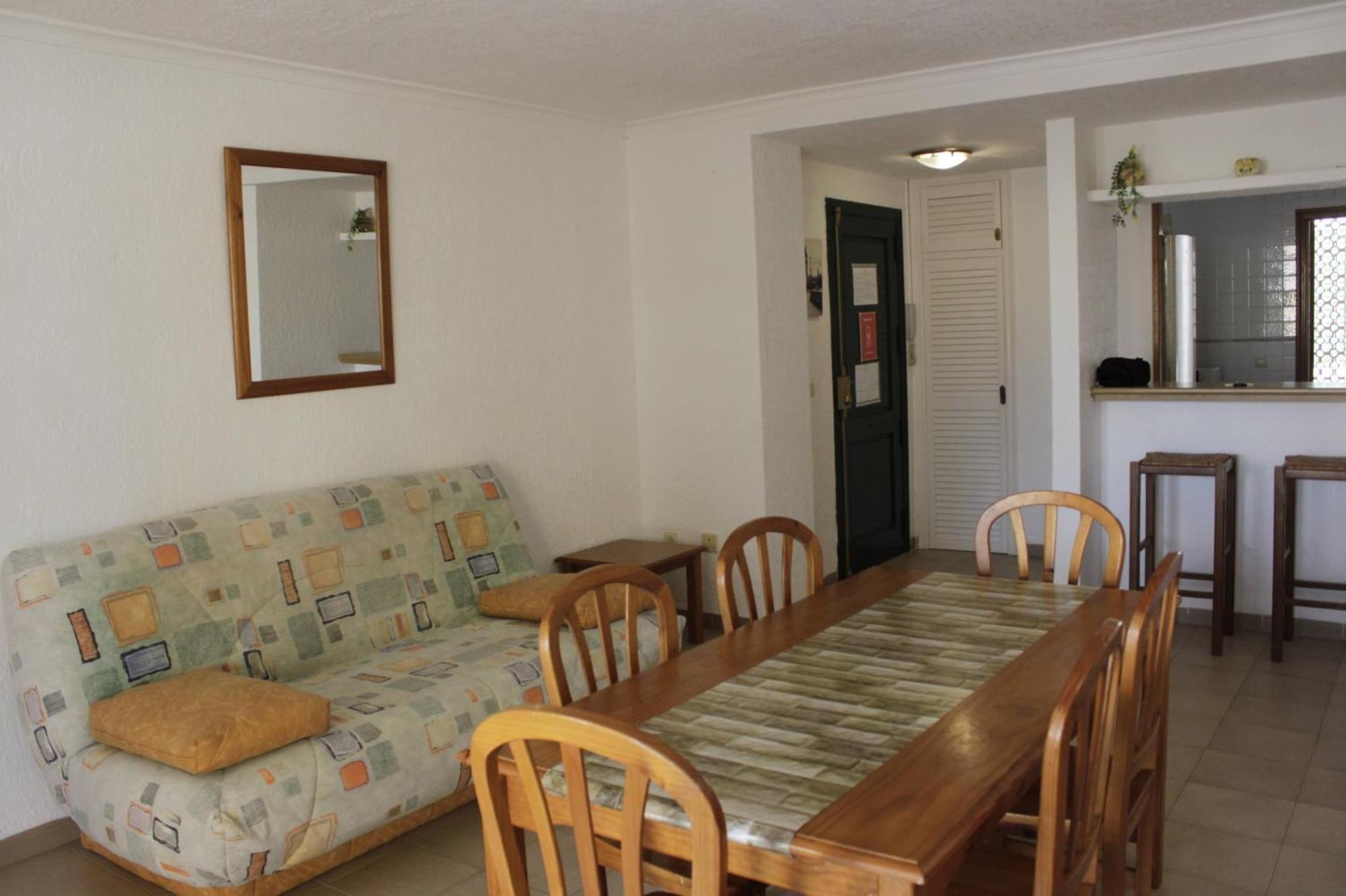 Deltamar Solo Familias Serviplaya 克塞拉科 客房 照片