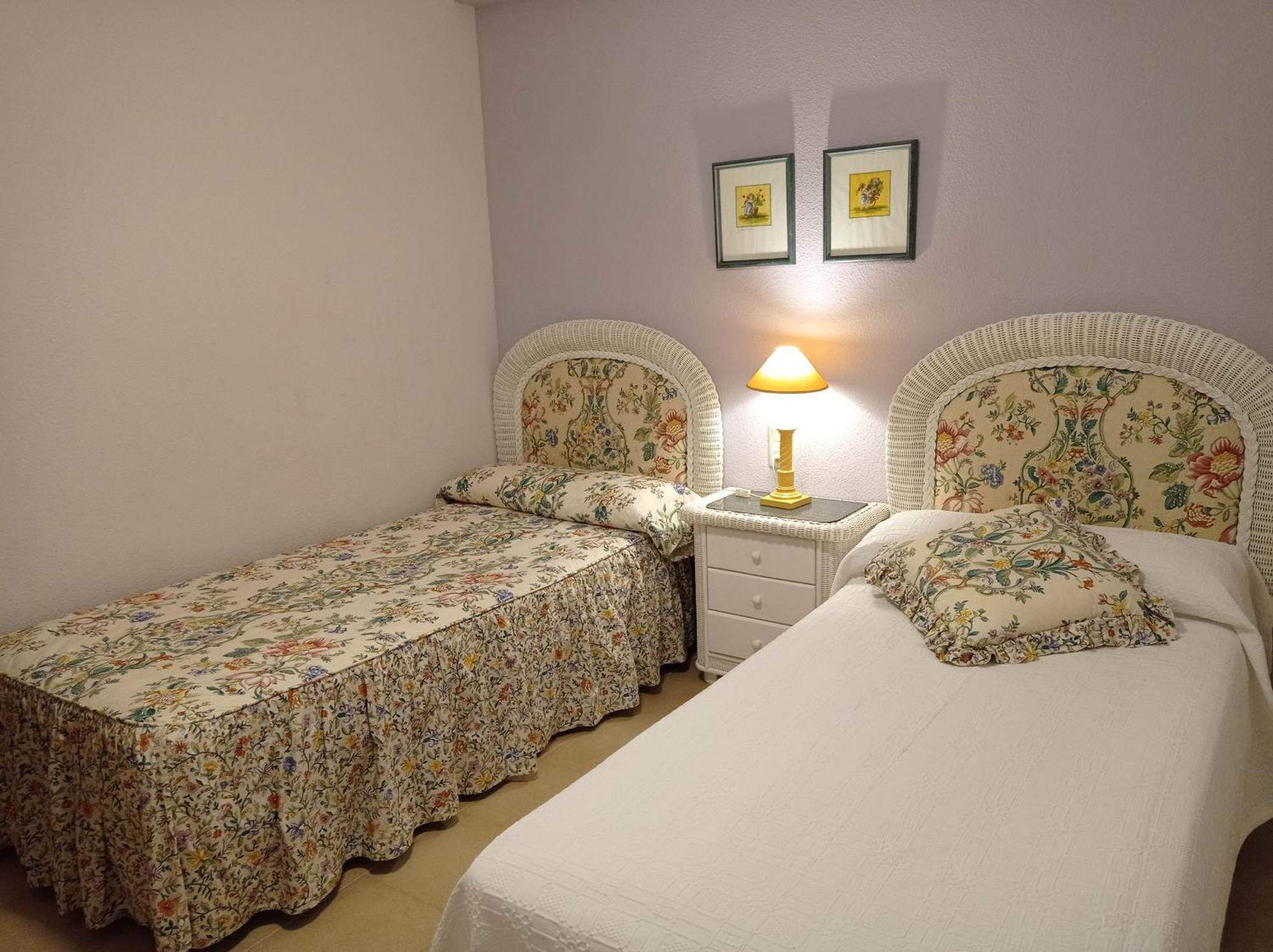 Deltamar Solo Familias Serviplaya 克塞拉科 客房 照片