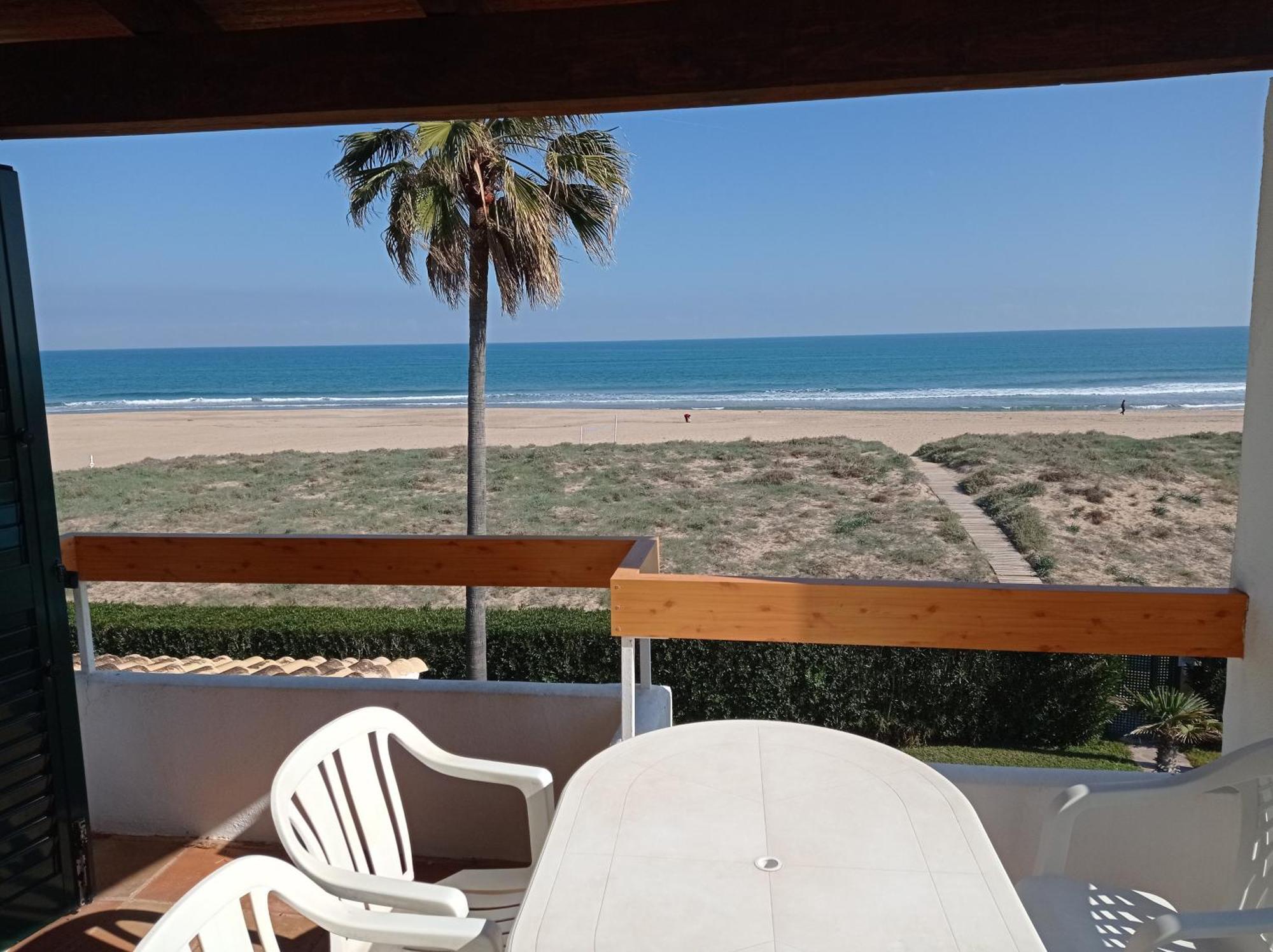 Deltamar Solo Familias Serviplaya 克塞拉科 客房 照片