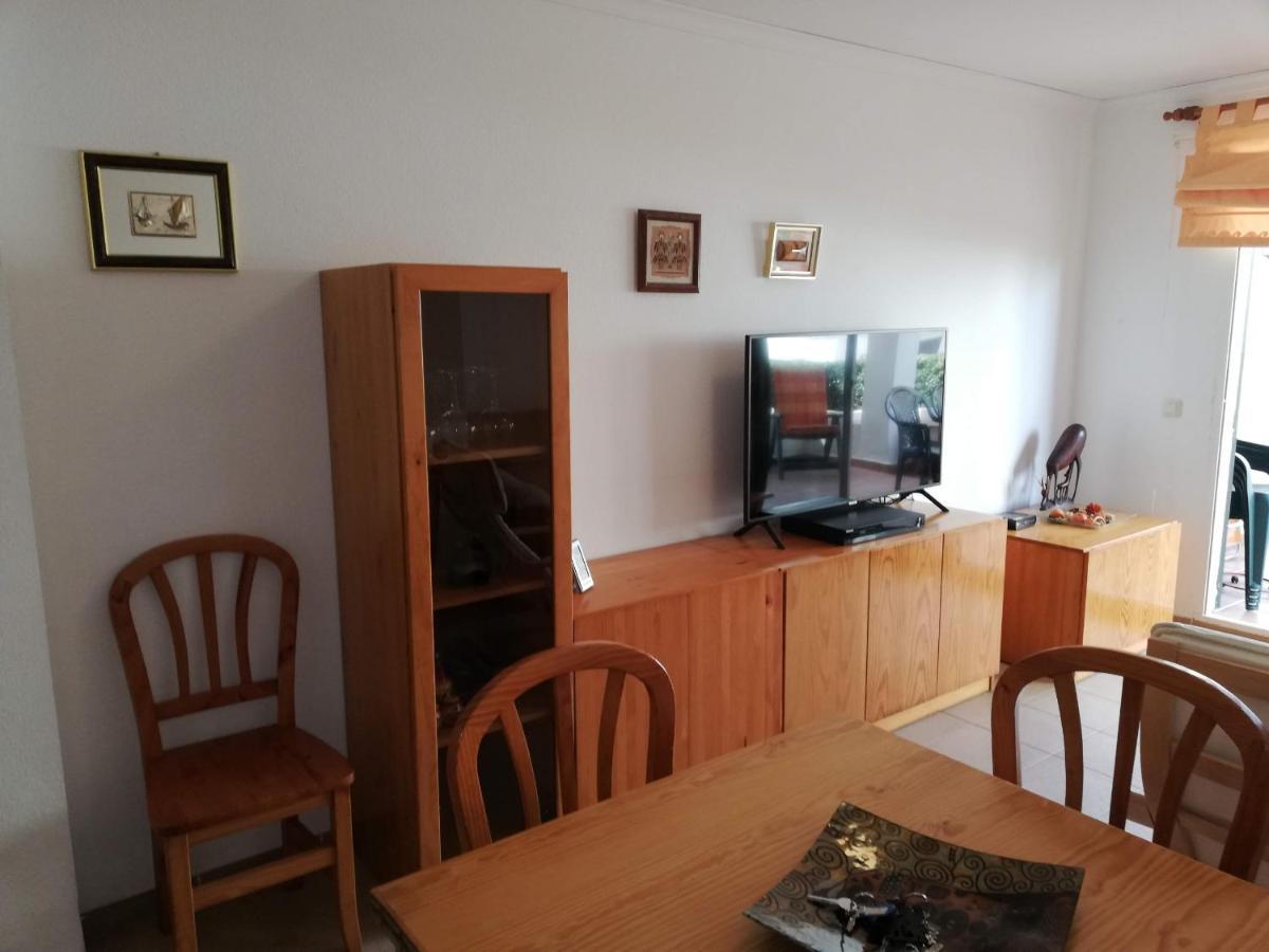 Deltamar Solo Familias Serviplaya 克塞拉科 外观 照片